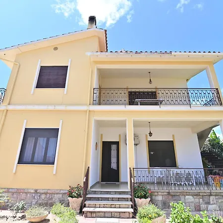 Izzhome Trihappy * بولا