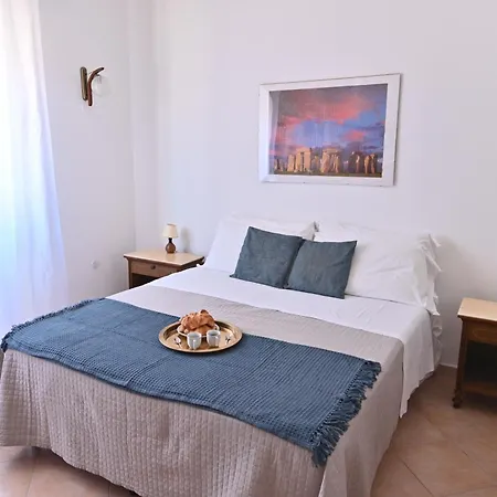 Izzhome Trihappy شقة بولا