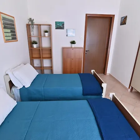 شقة Izzhome Trihappy