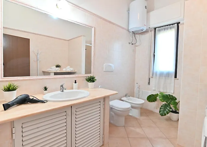 Apartment Izzhome Trihappy