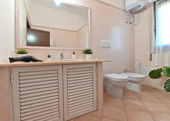 Apartment Izzhome Trihappy *