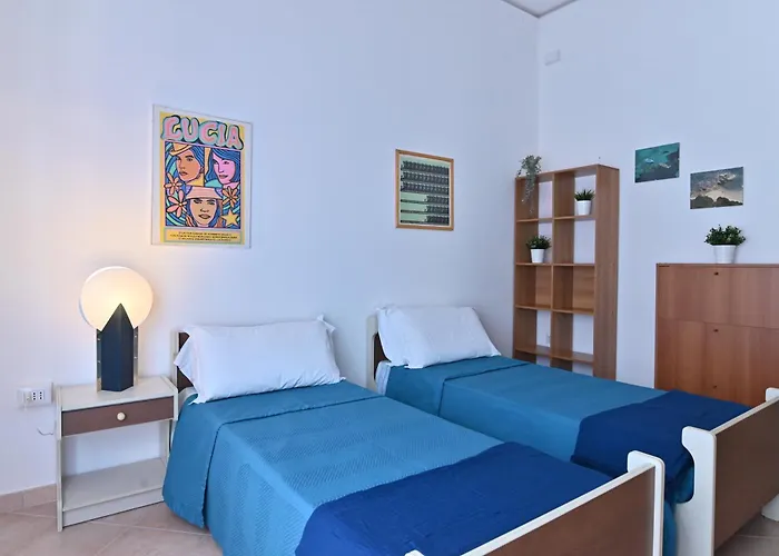 Apartment Izzhome Trihappy *