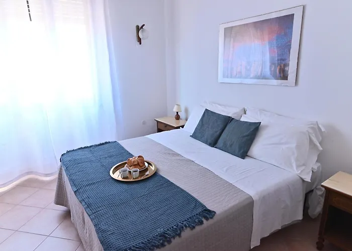 Apartment Izzhome Trihappy Pula