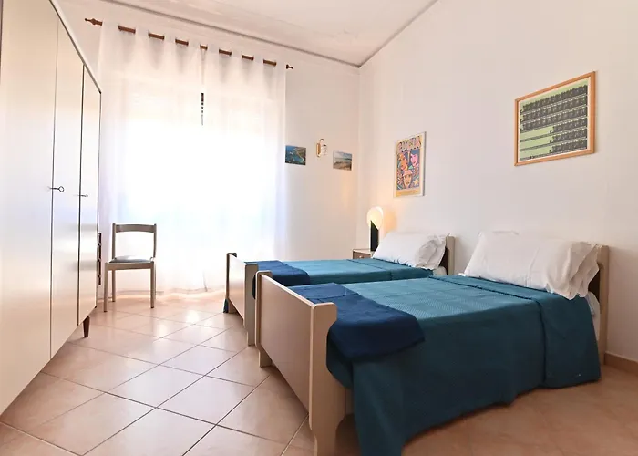 Apartment Izzhome Trihappy Pula