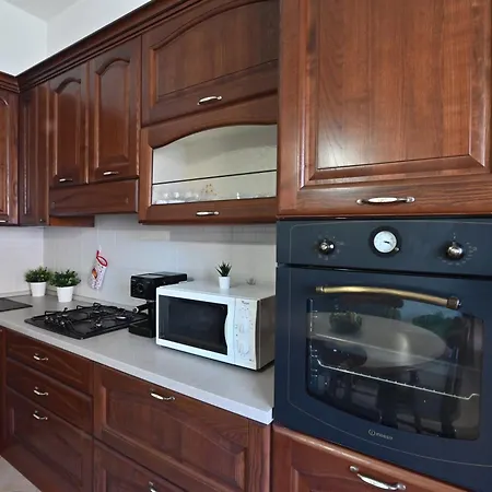 Izzhome Trihappy Appartement