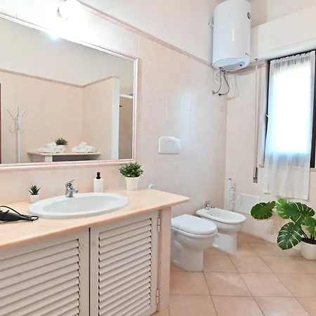 Appartamento Izzhome Trihappy