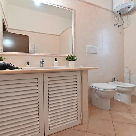 Appartement Izzhome Trihappy *