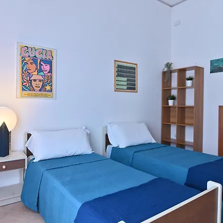 Lägenhet Izzhome Trihappy *