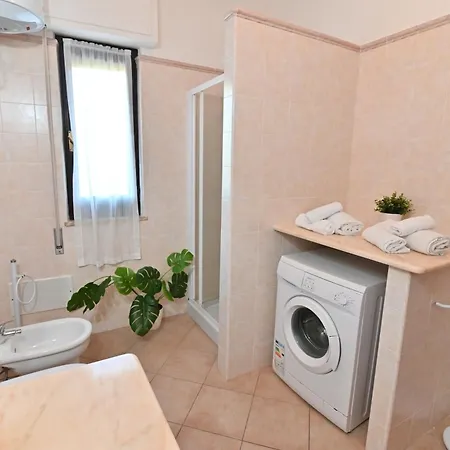 Izzhome Trihappy Appartamento Pula