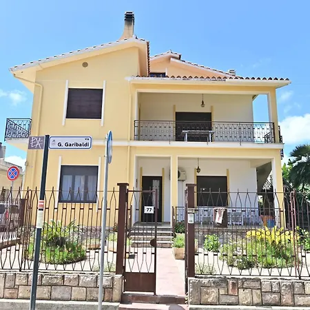 Appartamento Izzhome Trihappy