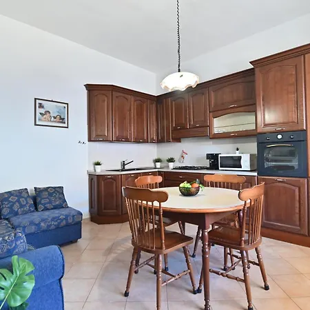 Izzhome Trihappy Appartement *