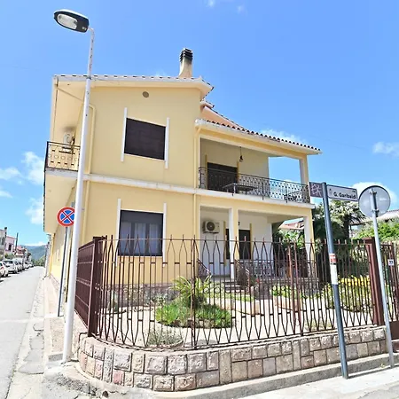 Izzhome Trihappy Appartement *